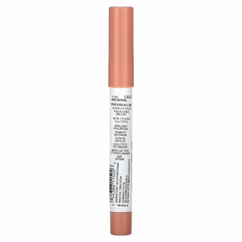 Physicians Formula® Rose All Day Sweet Nothings Lipstick Perspective: back