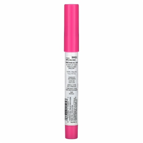 Physicians Formula® All Day Lipstick - Rose Perspective: back