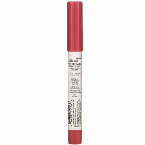 Physicians Formula® Rose All Day Blushing Mauve Lipstick Perspective: back