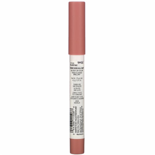 Physicians Formula® Rose All Day Lipstick Pillow Talk Perspective: back