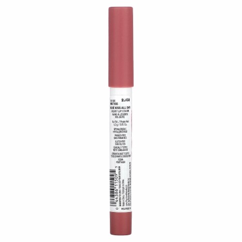 Physicians Formula® Rose All Day Lipstick - First Kiss Perspective: back