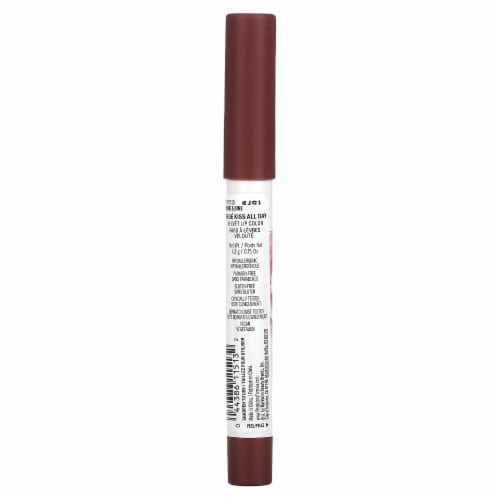 Physicians Formula® Rose Kiss All Day Velvet Lip Color - Wine & Dine Perspective: back
