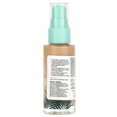 Physicians Formula® Butter Believe It! Fair-To-Light Foundation + Concealer Perspective: back