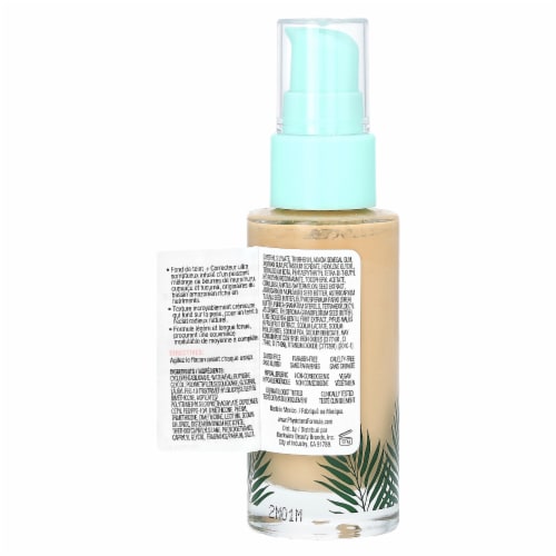 Physicians Formula Butter Believe It Medium Foundation + Concealer Perspective: back