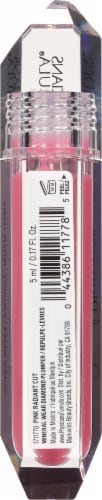 Physicians Formula® Diamond Lip Plumper - Pink Radiant Cut Perspective: back