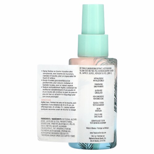Physicians Formula® Butter Believe It! Skin Mist Perspective: back