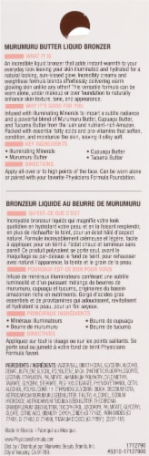 Physicians Formula® Butter Glow Liquid Bronzer Perspective: back