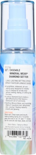 Physicians Formula® Diamond Setter Long Lasting Setting Spray Perspective: back