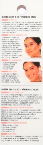 Physicians Formula® Butter Glow & Go Multiuse Stick Perspective: back
