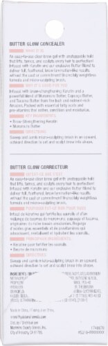 Physicians Formula Butter Glow Tan Concealer Perspective: back