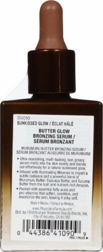 Physicians Formula Butter Glow Bronzing Serum Perspective: back