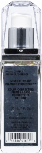 Physicians Formula® Diamond Perfector® Color-Correcting Primer Perspective: back