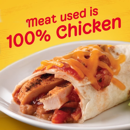 Oscar Mayer Carving Board Southwestern Seasoned Grilled Chicken Breast Strips Lunchmeat Perspective: back