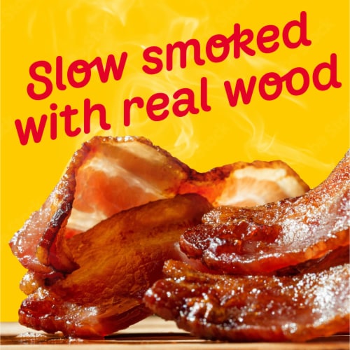 Oscar Mayer Real Bacon Bits Mega Pack Perspective: back
