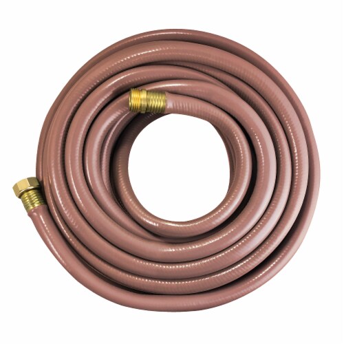 Contractor Grade Garden Hoses Parent Perspective: back