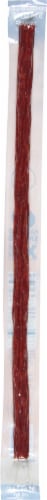 Cattlemans Cut® Double Smoked Meat Sticks Perspective: back