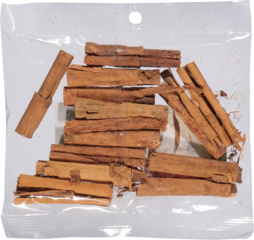 El Guapo® Cinnamon Sticks Perspective: back