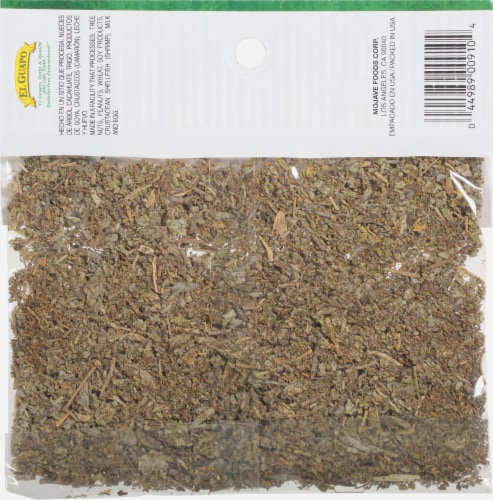 El Guapo® Sage Perspective: back
