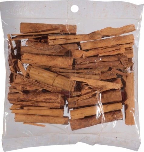 El Guapo Canela Cinnamon Sticks Perspective: back