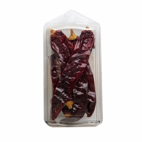 Don Enrique California Dried Chile Tub Perspective: back