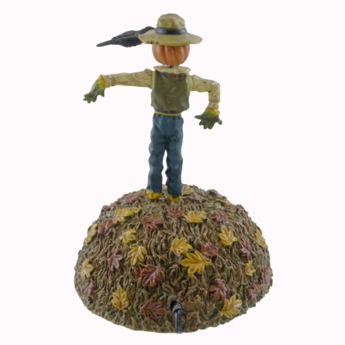 Dept 56 Accessories I'VE GOT MY EYE ON YOU Resin Halloween Animated ...