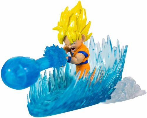 dragon ball super final blast series