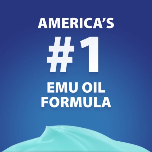 Blue-Emu Original Super Strength Cream Perspective: back