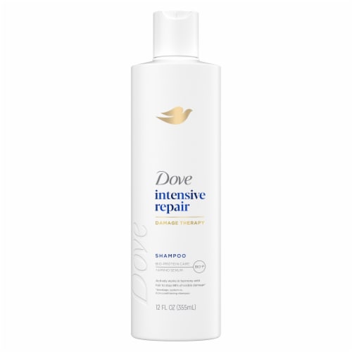 Dove Ultra Care Intensive Repair Shampoo