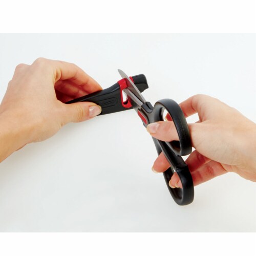 Farberware Edgekeeper Shears Set - Black, 1 ct - Kroger