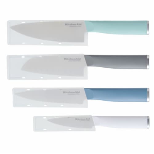 KitchenAid® Chef Set Perspective: back