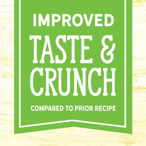 Old El Paso Carb Advantage Gluten Free Crunchy Taco Shells Perspective: back