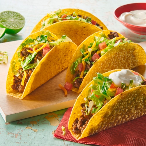 Taco Set