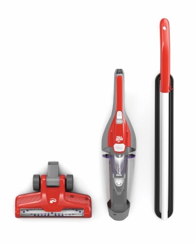 Dirt Devil Power Swerve Pet Cordless Stick Vacuum – Dirtdevil