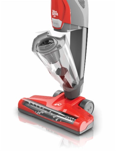 Dirt Devil SD22020 Power Express Lite Vacuum Cleaner Perspective: back