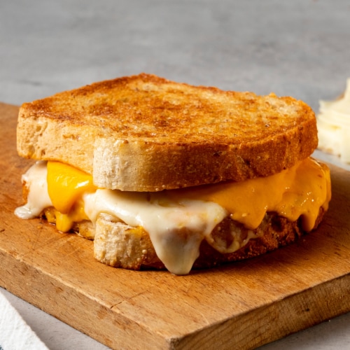 Sargento® Creamery Cheddar Sliced Cheese