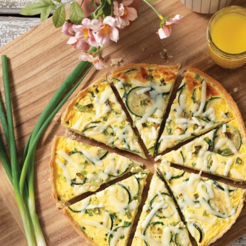 Sargento® Off the Block Mozzarella Shredded Cheese Perspective: back