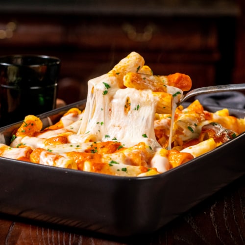 Sargento® Off the Block Mozzarella Shredded Cheese Perspective: back