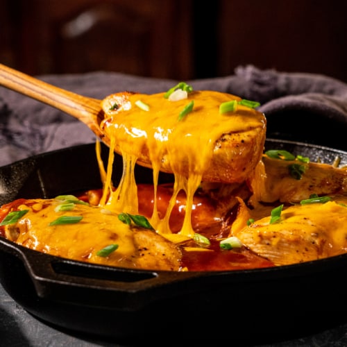 Sargento® Off the Block Fine Cut Sharp Cheddar Shredded Cheese Perspective: back