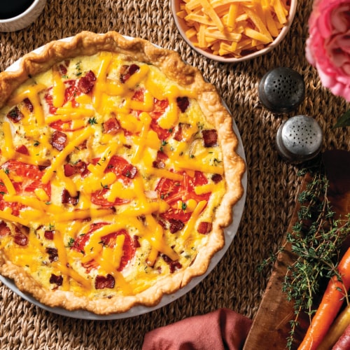 Sargento® Off the Block Traditional Cut Extra Sharp Cheddar Natural Cheese Shreds Perspective: back