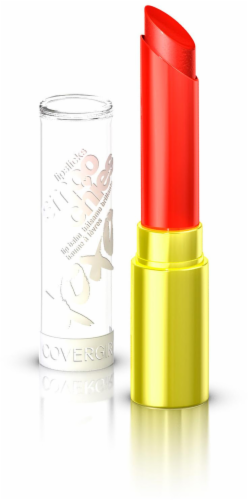 CoverGirl Lipslicks Smoochies Double Dare Perspective: back