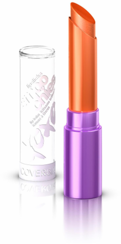CoverGirl Lipslicks Smoochies Day Glow Lip Balm Perspective: back
