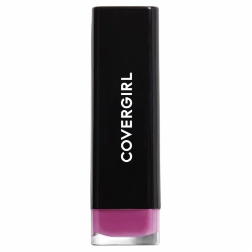 CoverGirl Exhibitionist Cream Lipstick Perspective: back