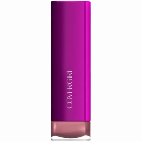 CoverGirl Colorlicious Delicious Lipstick Perspective: back