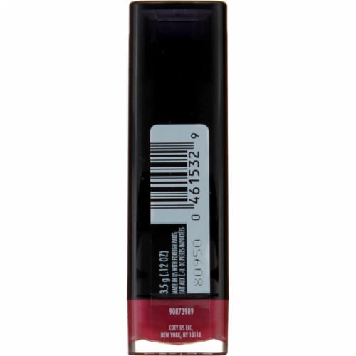 COVERGIRL Exhibitionist Lipstick - Cream Coquette Orchid Perspective: back