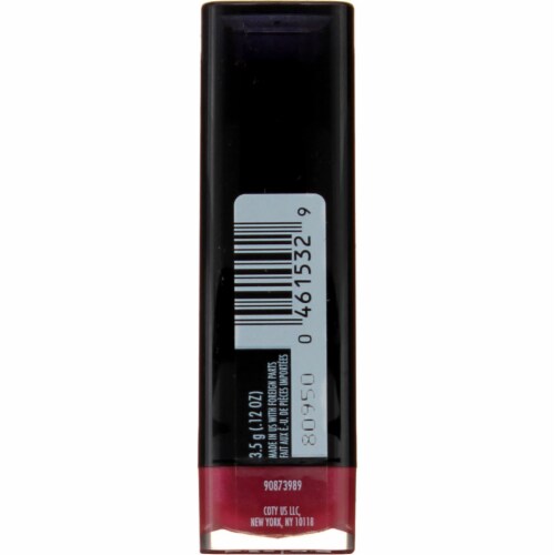 COVERGIRL Exhibitionist Lipstick - Cream Coquette Orchid Perspective: back