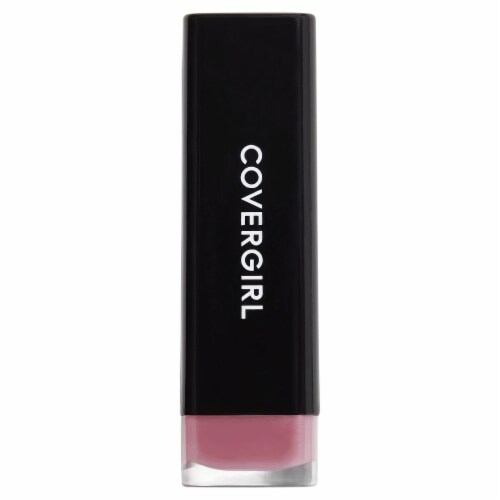 Exhibitionist Lipstick Cream, Delight Blush 415 Perspective: back