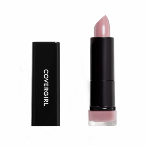 CoverGirl Colorlicious Honeyed Bloom Lipstick Perspective: back