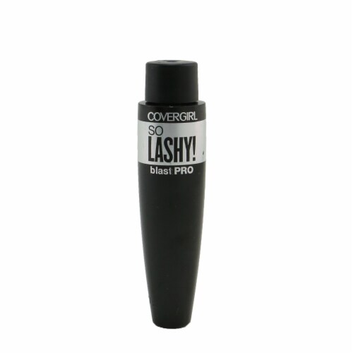 Covergirl So Lashy Blast PRO Waterproof Mascara  # 835 Black Brown 13.1ml/0.44oz Perspective: back