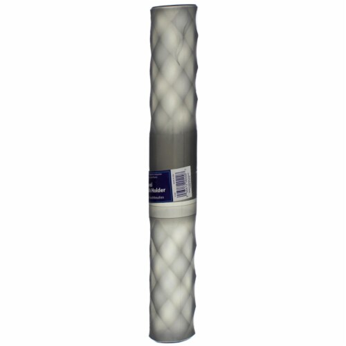 Sprayco Travel Toothbrush Holder Perspective: back