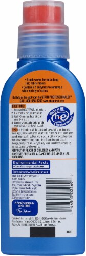 Shout® Advance Ultra Gel Stain Remover Perspective: back